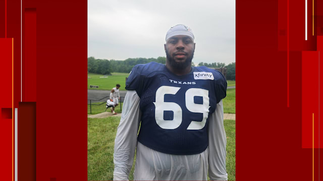 Image Shaq Mason image beautiful - Source: Texans releasing veteran guard Shaq Mason