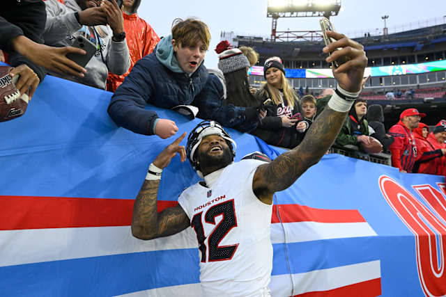 Image Shaq Mason image beautiful image beautiful - Texans' relatively healthy heading into playoff game except for ...
