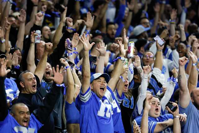 Are you a diehard Detroit Lions fan with a great story? We want to meet you