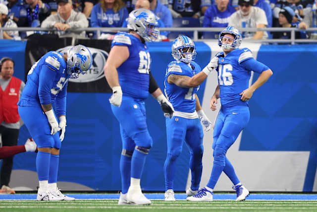Lions' historic season ends in heartbreaking disappointment: Who's really to blame?