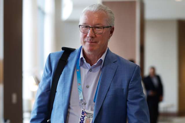 New jerseys, Cam Sutton, ticket prices: 4 takeaways from Lions' Rod Wood  media event