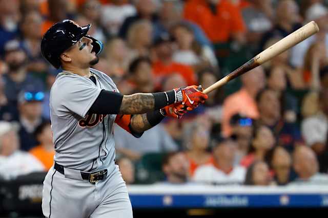 Is Javier Baez fixed or should Detroit Tigers enjoy this while it lasts?