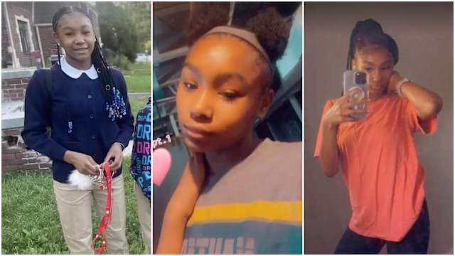 Timeline: What we learned in Na'Ziyah Harris' disappearance nearly 1 year later