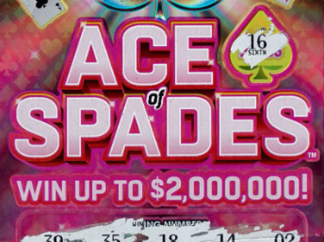 Oakland County woman plans to quit job after winning $2 million on