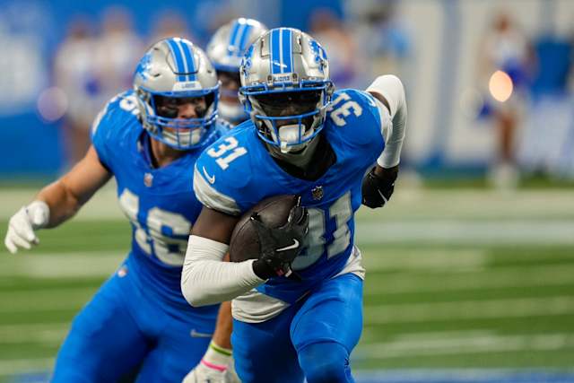 Detroit Lions just proved this team can end franchise Super Bowl drought