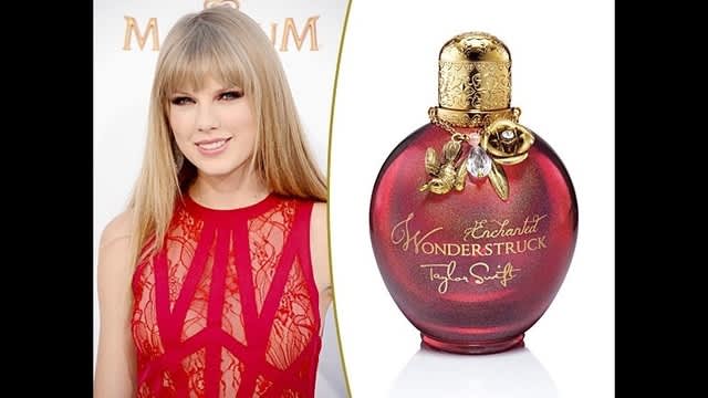 Wonderstruck Perfume by Taylor Swift