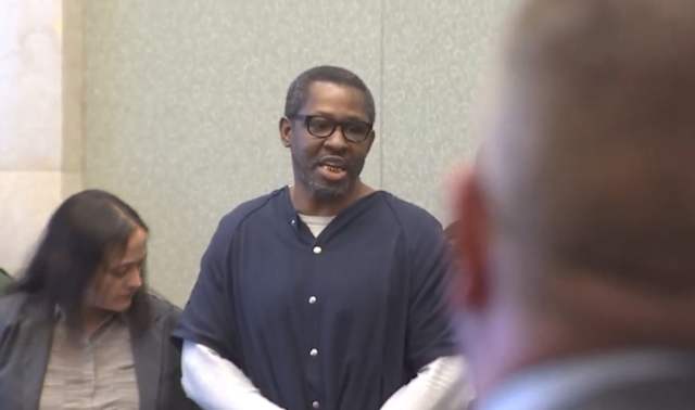 Florida Supreme Court affirms Markeith Loyd s death sentence