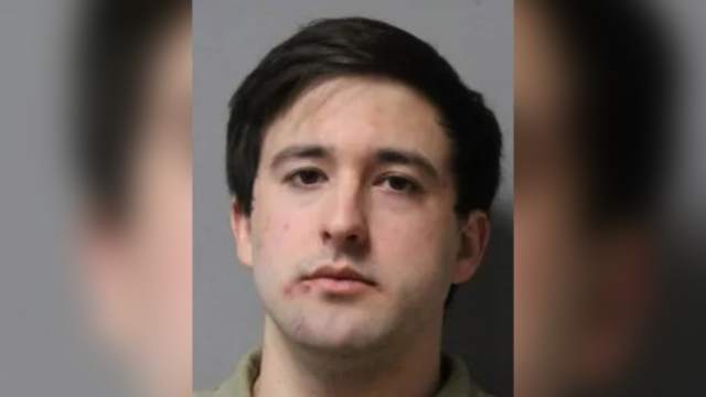Son of Buc-ee's cofounder indicted, accused of secretly recording