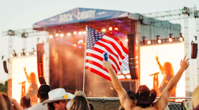 Brooks & Dunn, Blake Shelton lead Rock the Country lineup in Ocala