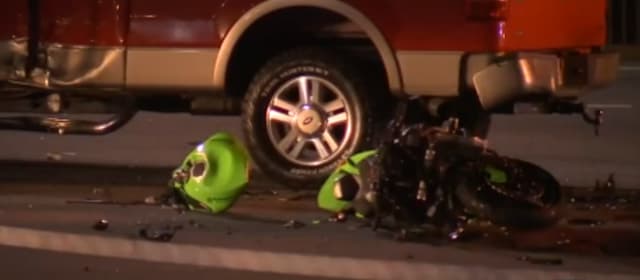 Tragic motorcycle death of 17-year-old girl raises safety concerns