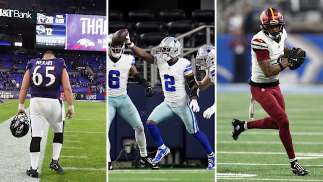 Image Patrick Mekari image beautiful image beautiful - NFL free agency officially begins, Jags finalize signings with ...