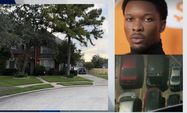 Teen girl's body found in impounded car registered to the singer d4vd