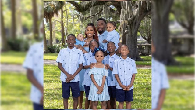 Jacksonville family asks for community's help after 'unimaginable