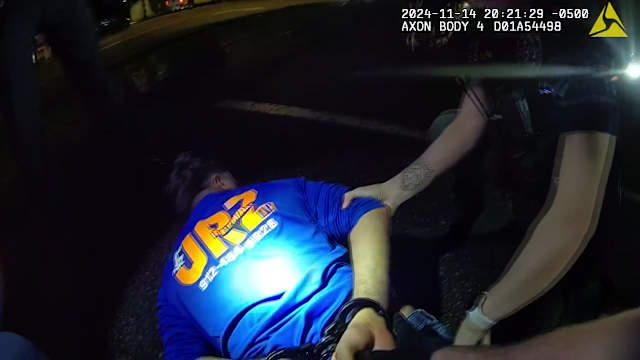 Over 12 arrested following monthslong joint human trafficking investigation in Southeast Georgia