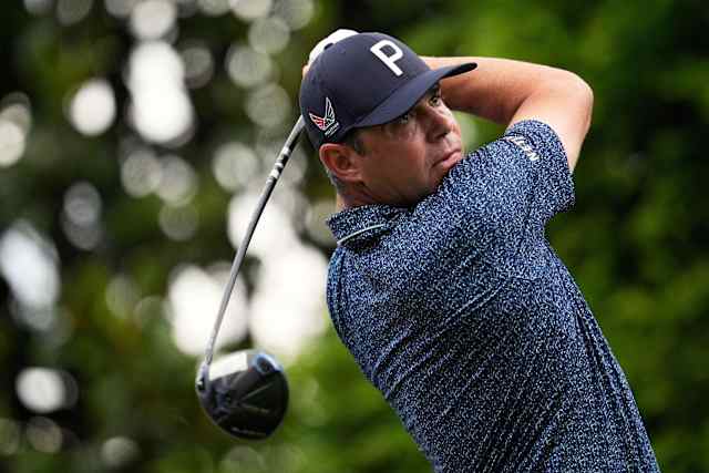 matt kuchar wife photos