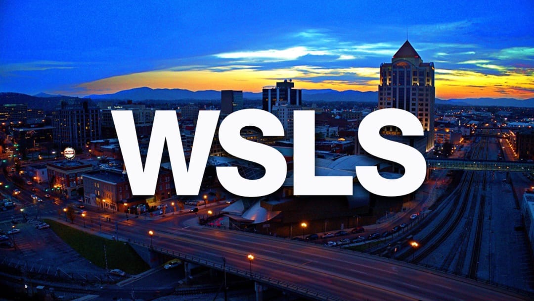 WSLS Livestream