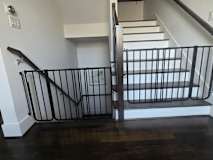 BOGO-FREE Baby or Pet Gate (Valued at $289.00)