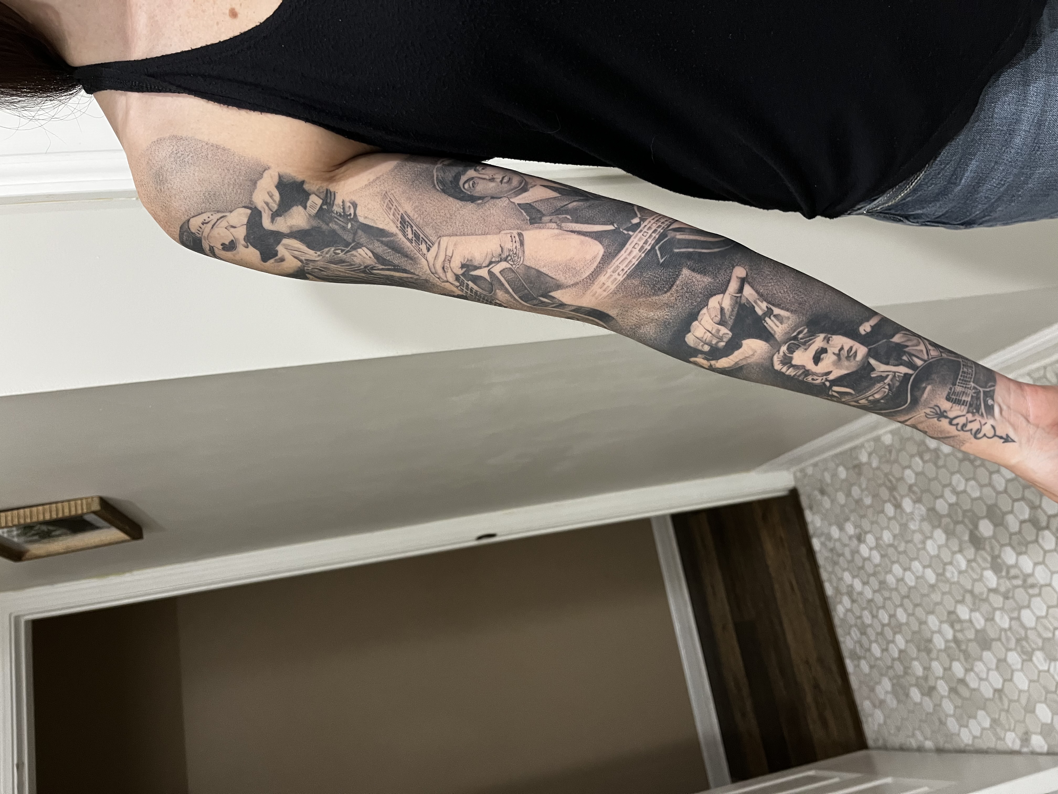 A post from JenLI2FL in Jacksonville., image size:3024x4032