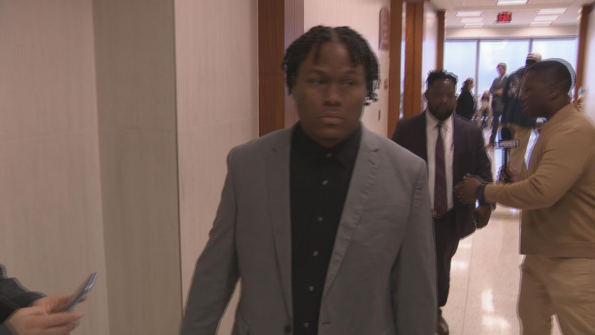 Former Migos Rapper Man charged in killing of Migos rapper Takeoff hires high-profile ...