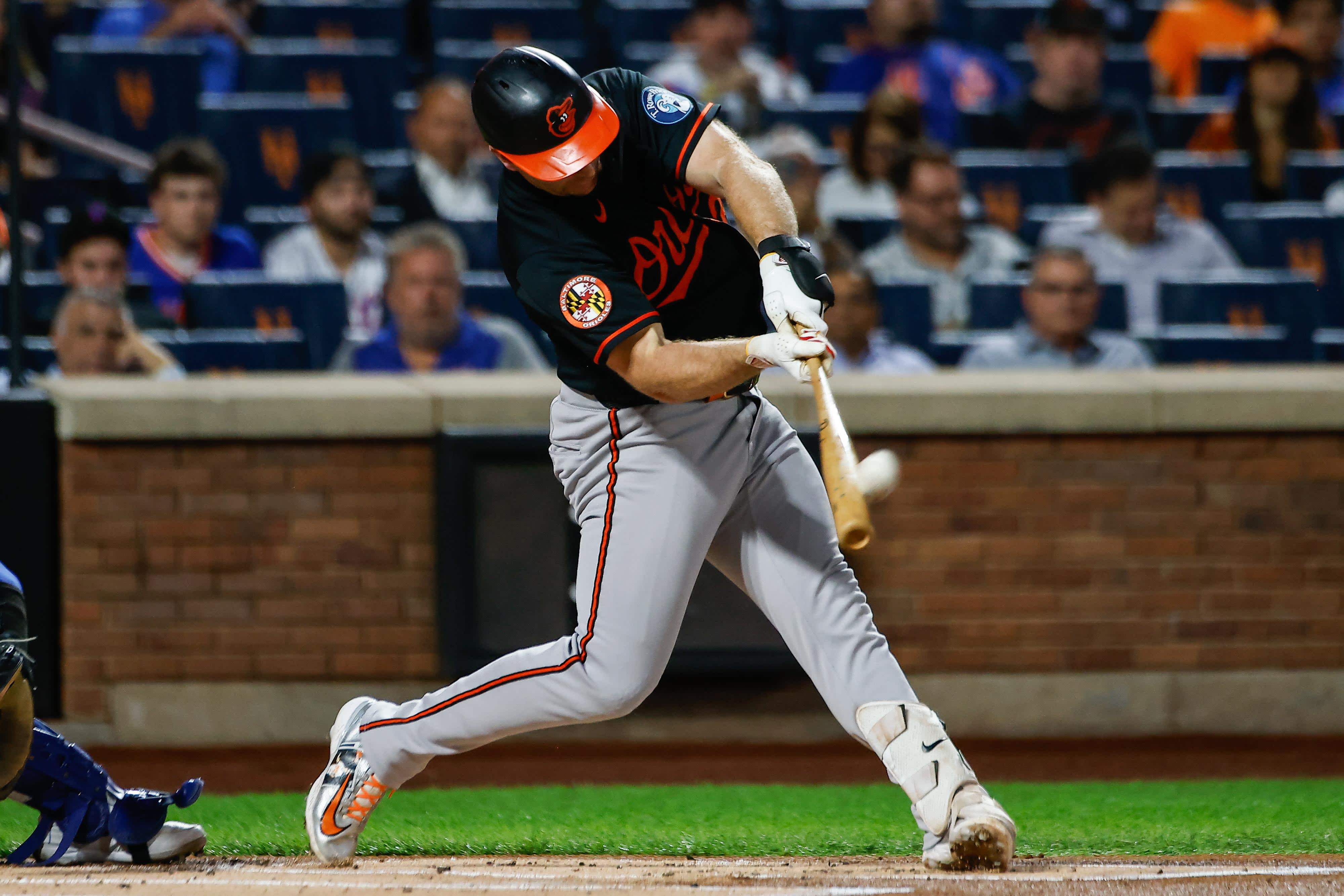 Pete Alonso gets another ovation from Mets fans after hitting latest homer in return to Citi Field