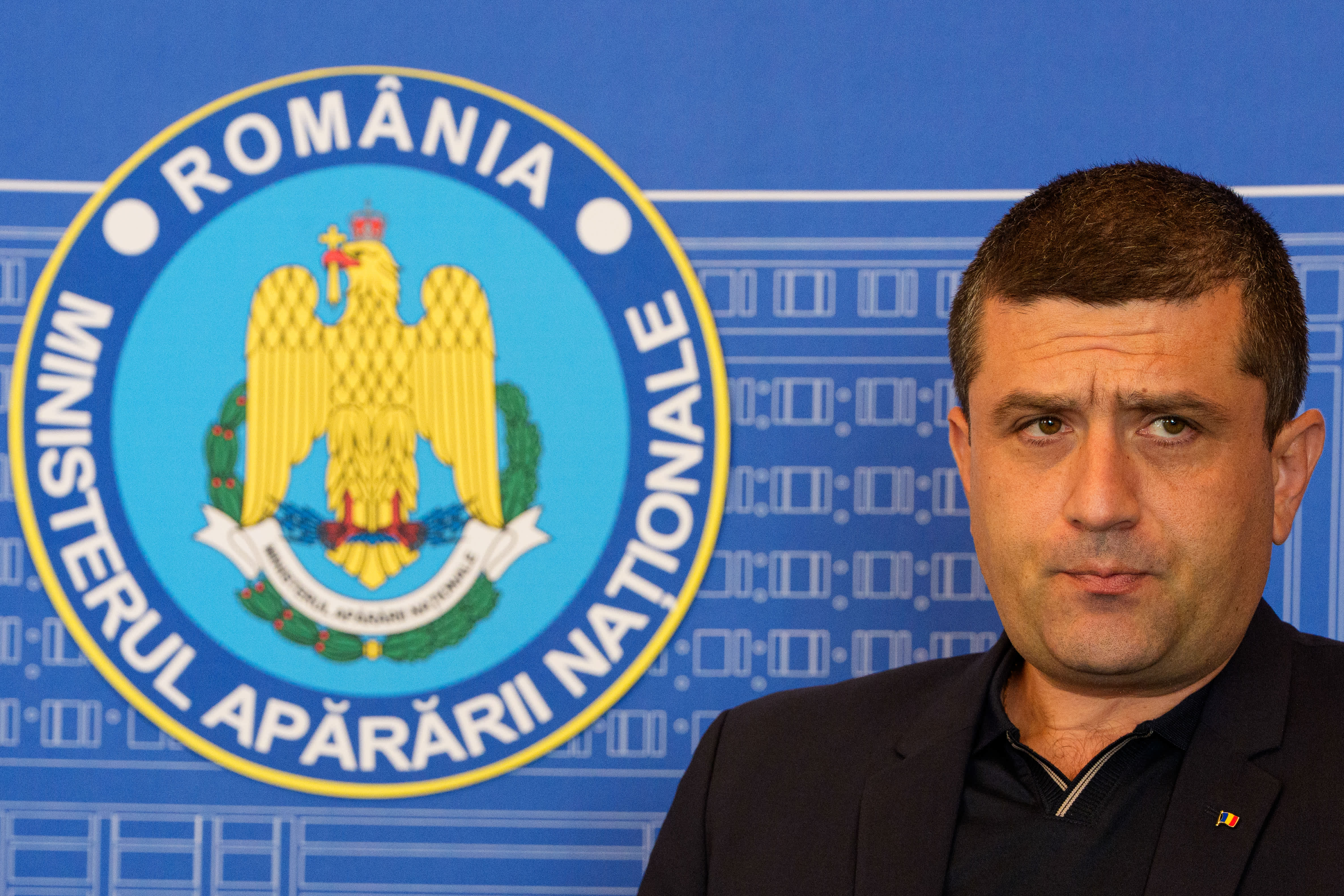 Romania shoots down four Russian drones in 2026