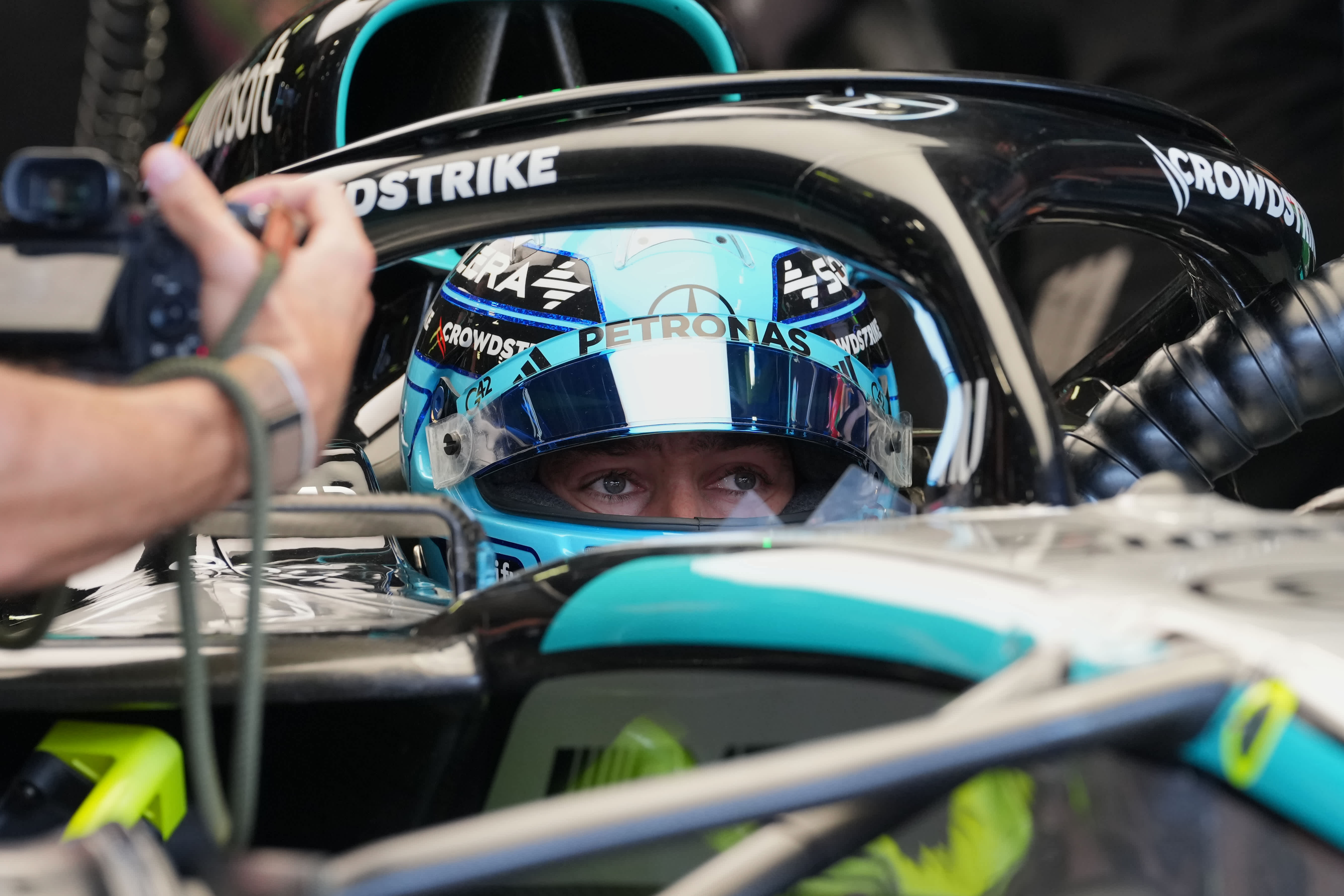 Italian GP: Pierre Gasly stuns Monza again with his first-ever pole position