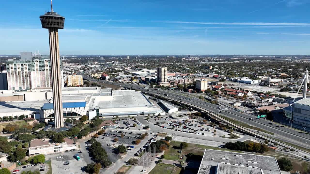 Project Contract San Antonio City Council approves Project Marvel contracts worth ...
