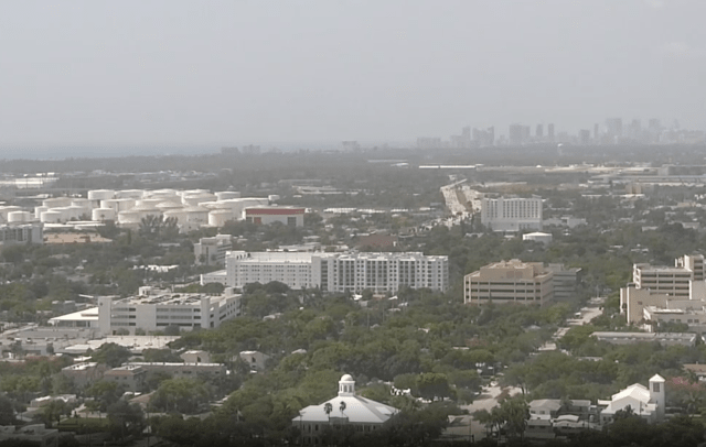 Fort Lauderdale Cam