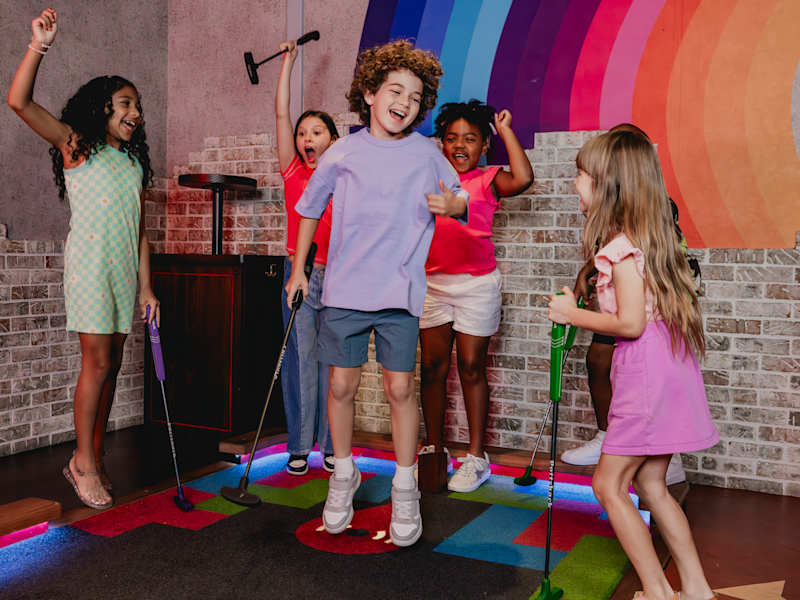 Houston Life Exclusive: BOGO Game at Puttshack Houston - Photo 5