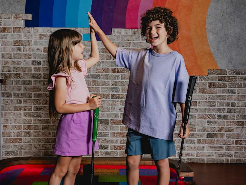 Houston Life Exclusive: BOGO Game at Puttshack Houston - Photo 7