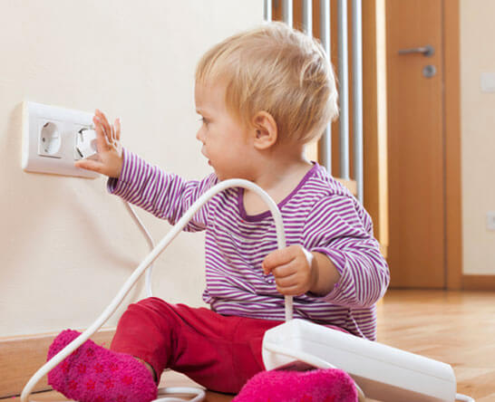 $100 Off Baby or Pet Proofing Your Home - Photo 1