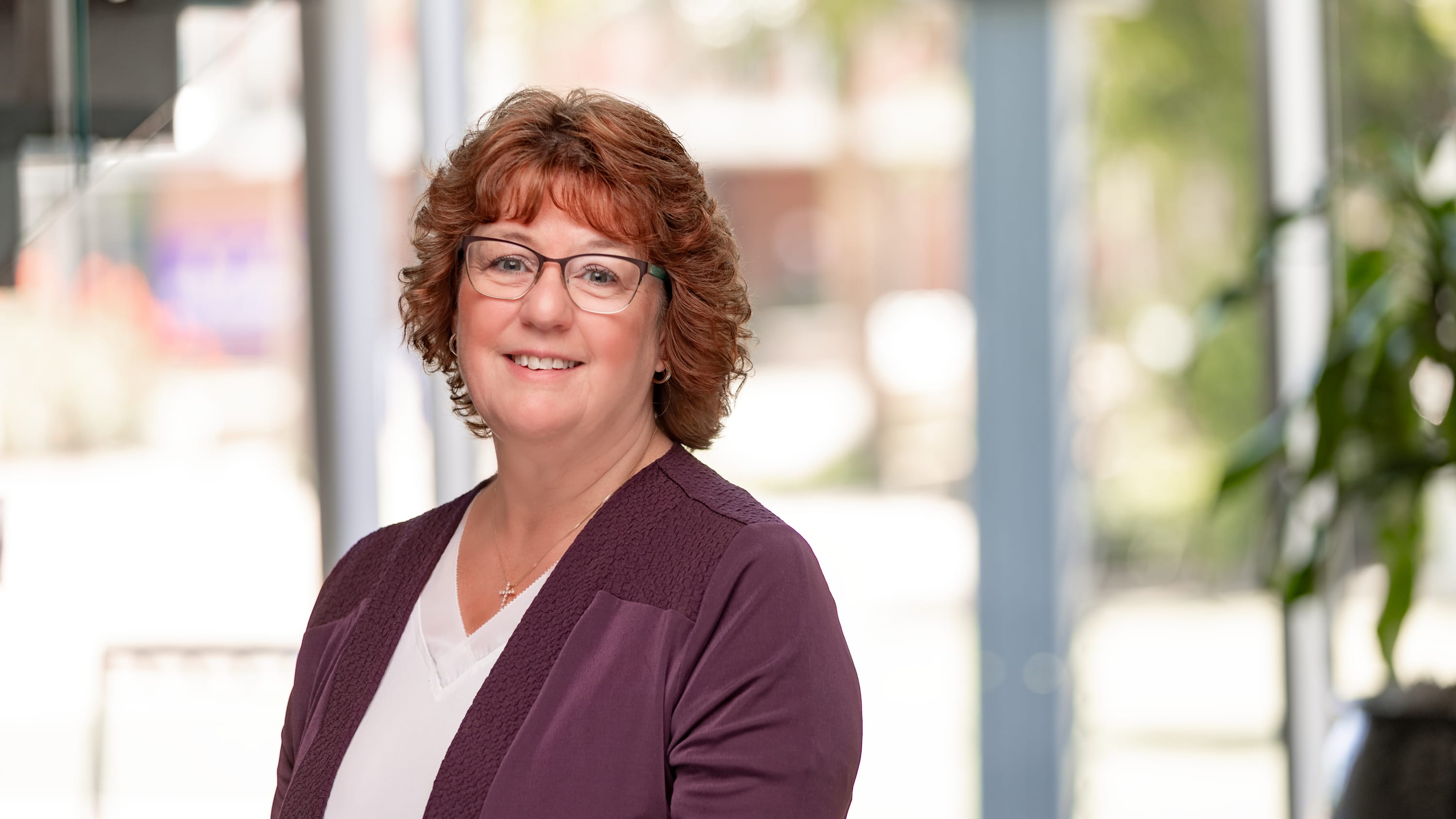 Junette West, Chief Financial Officer