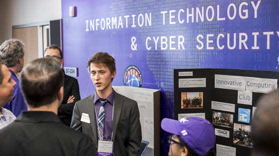 Cybersecurity Programs