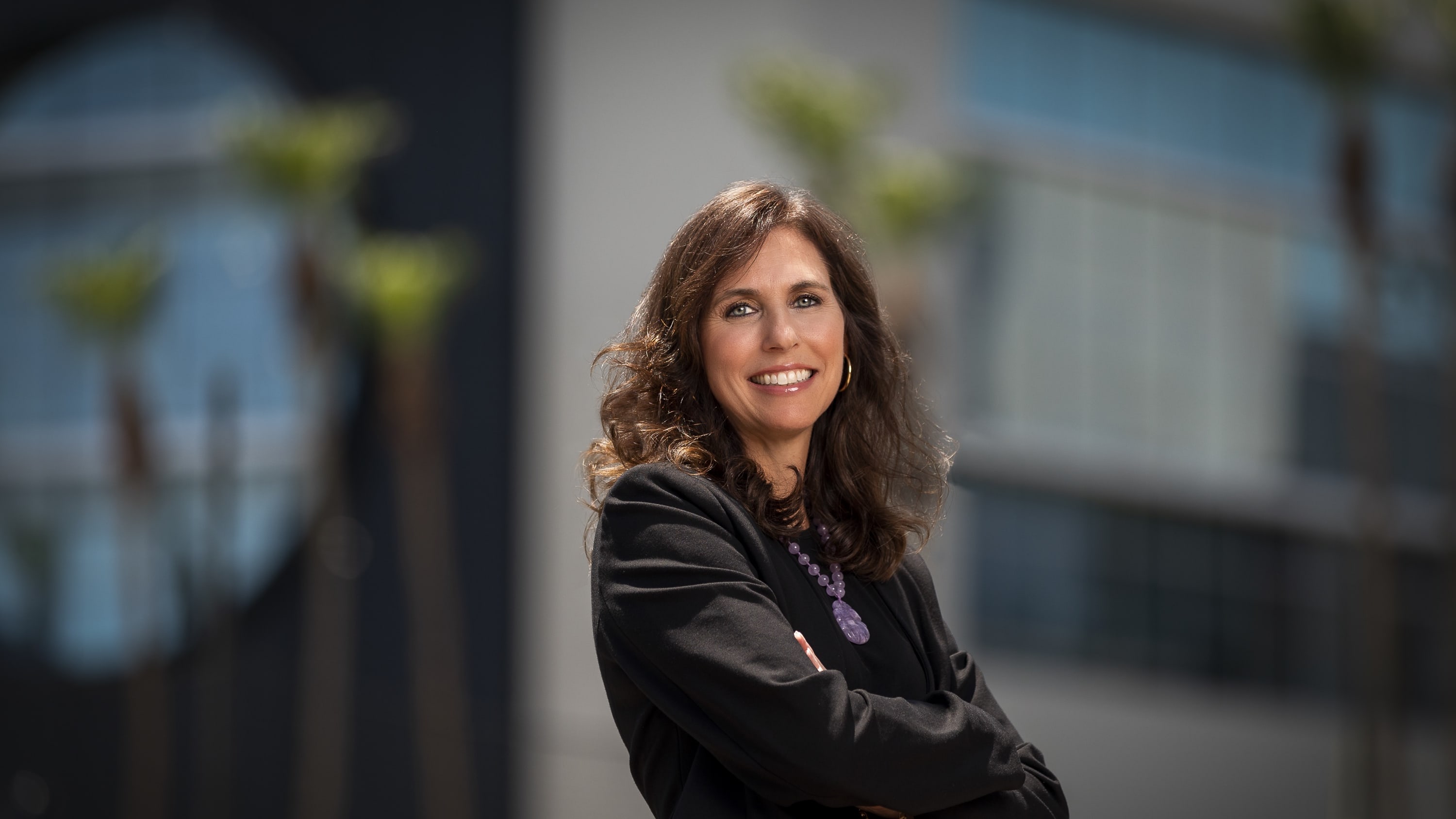 Dana Drew Shaw, Vice President of Government Relations