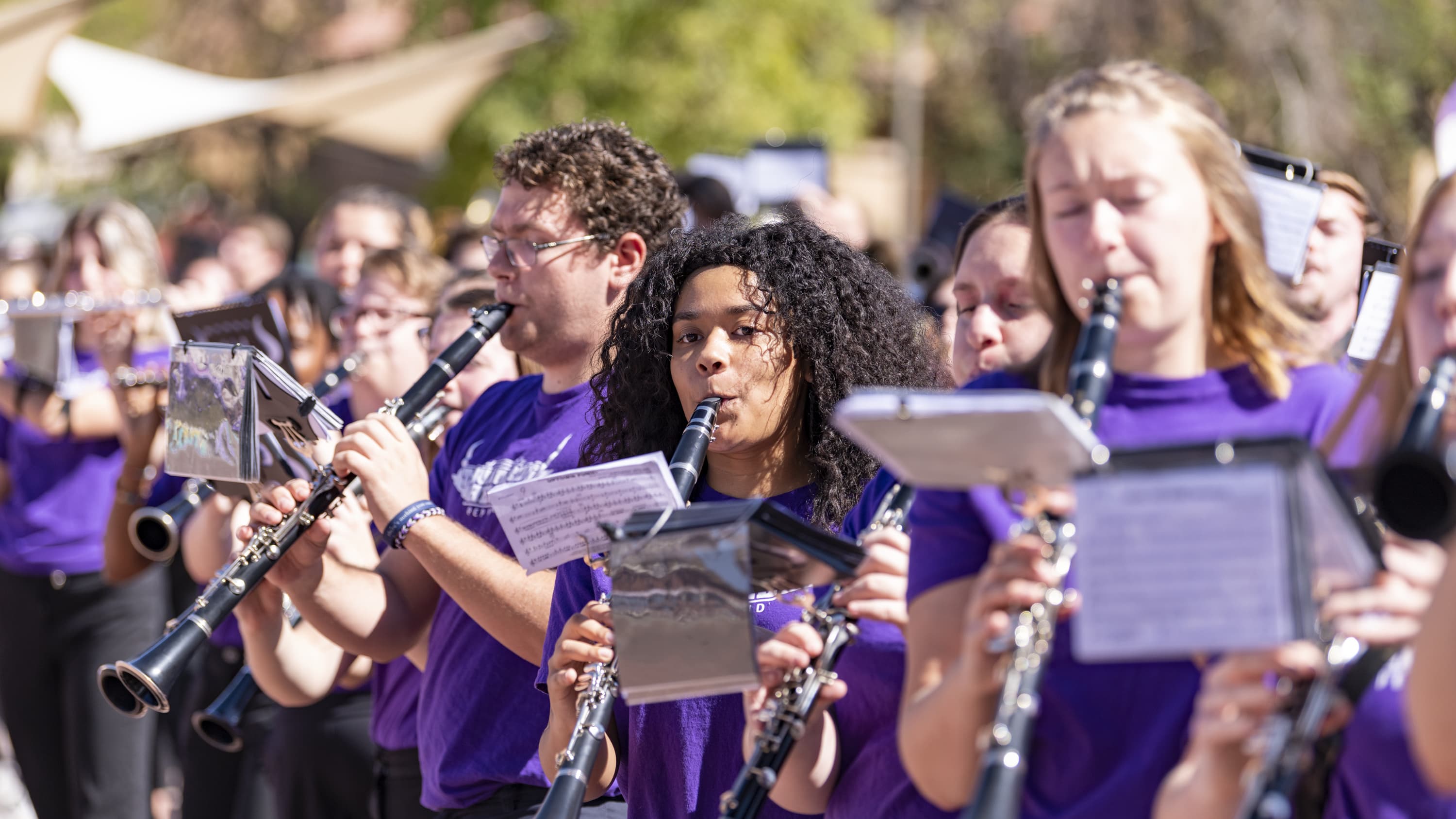 GCU Band and Ensemble