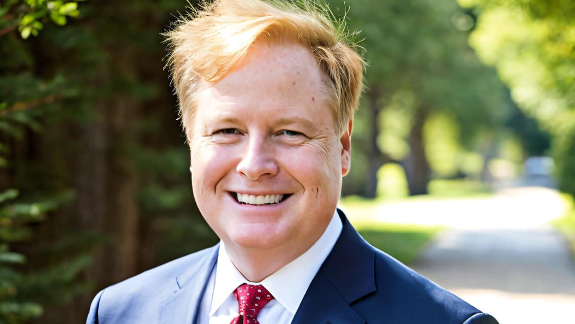 Dr. Sherman Elliott, Dean, College of Humanities and Social Sciences
