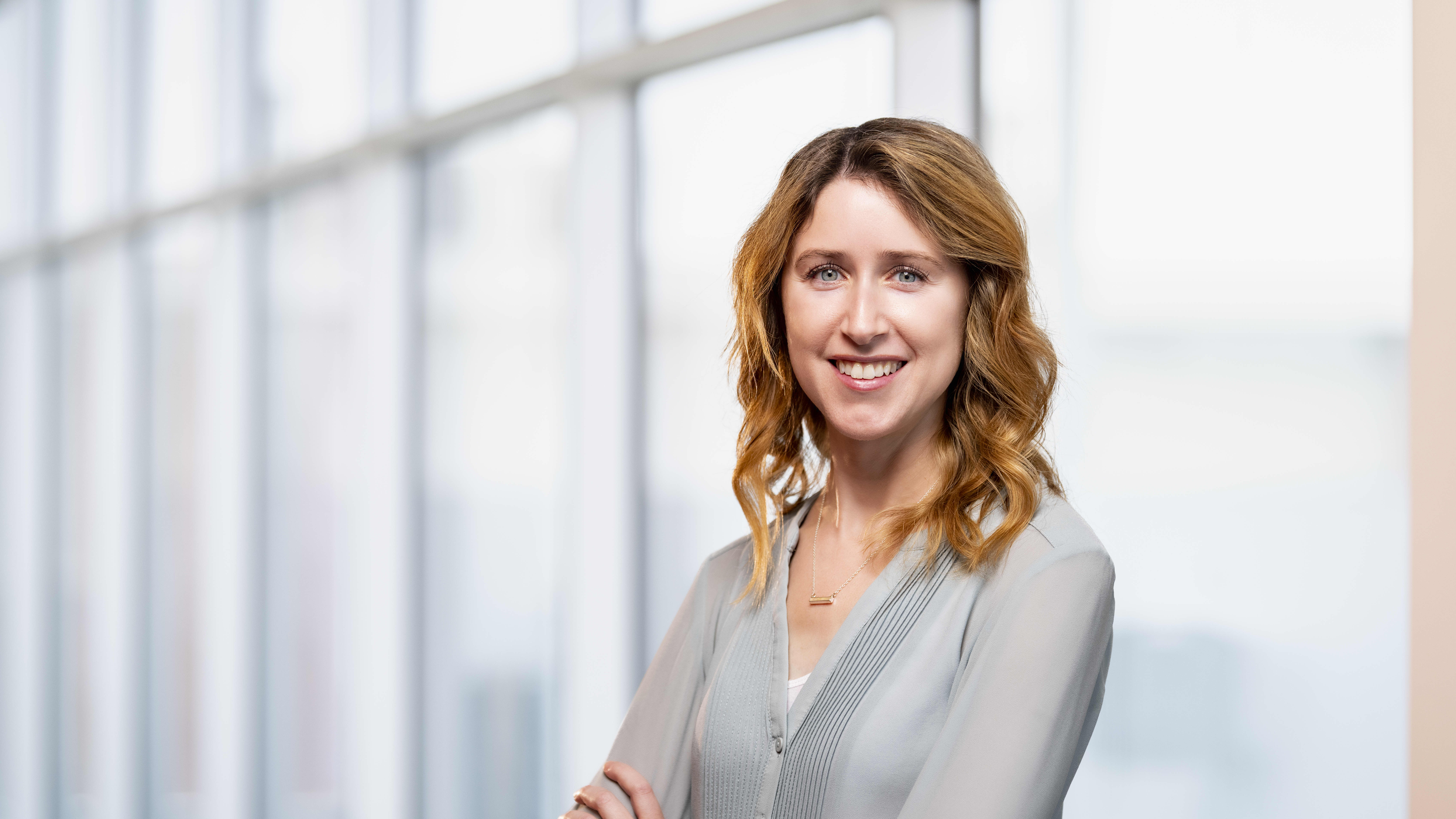 Headshot of Tamara Rios, Assistant Vice President of GCU Marketing
