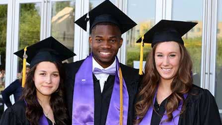 GCU Traditional Commencement