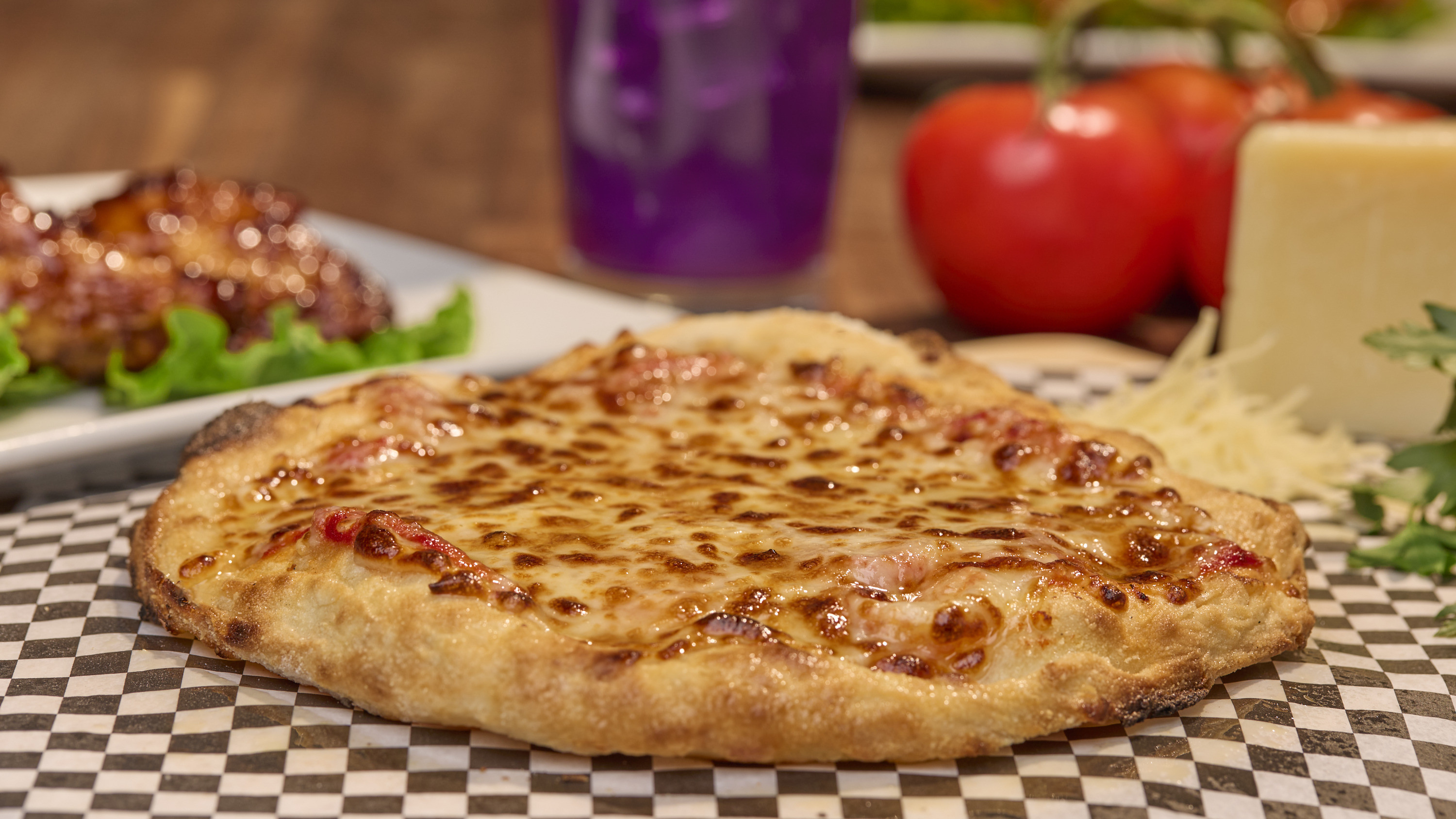 Cheese Pizza