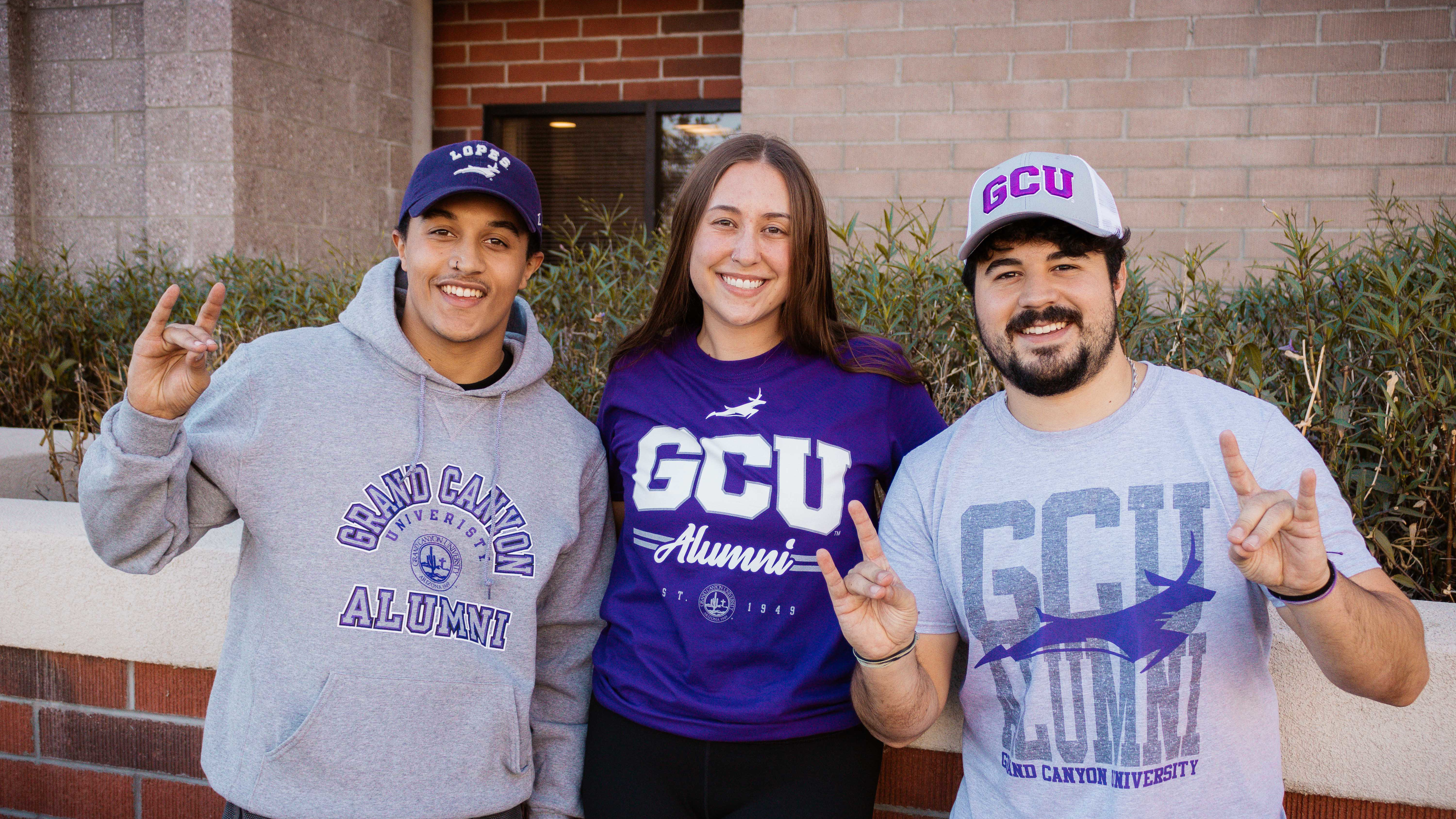 GCU Alumni Gear