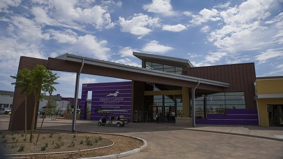 Grand Canyon University – Eduindex