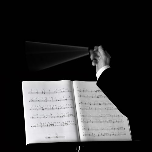 Music Director