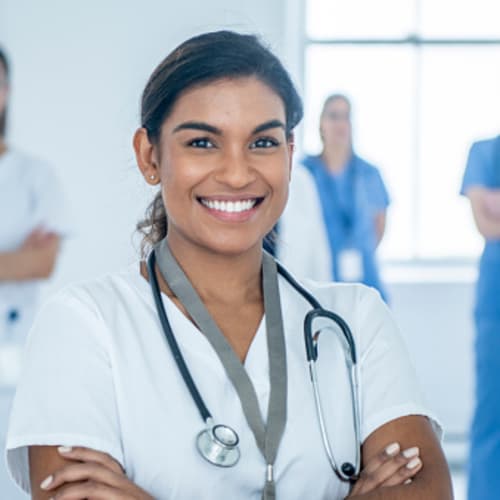 Getting a doctorate in nursing practice can allow nurses to fill more advanced roles.