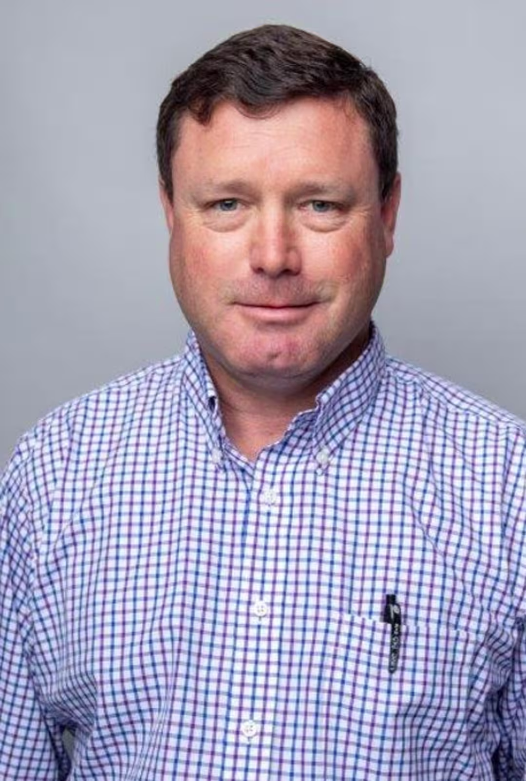 Tim Kelley