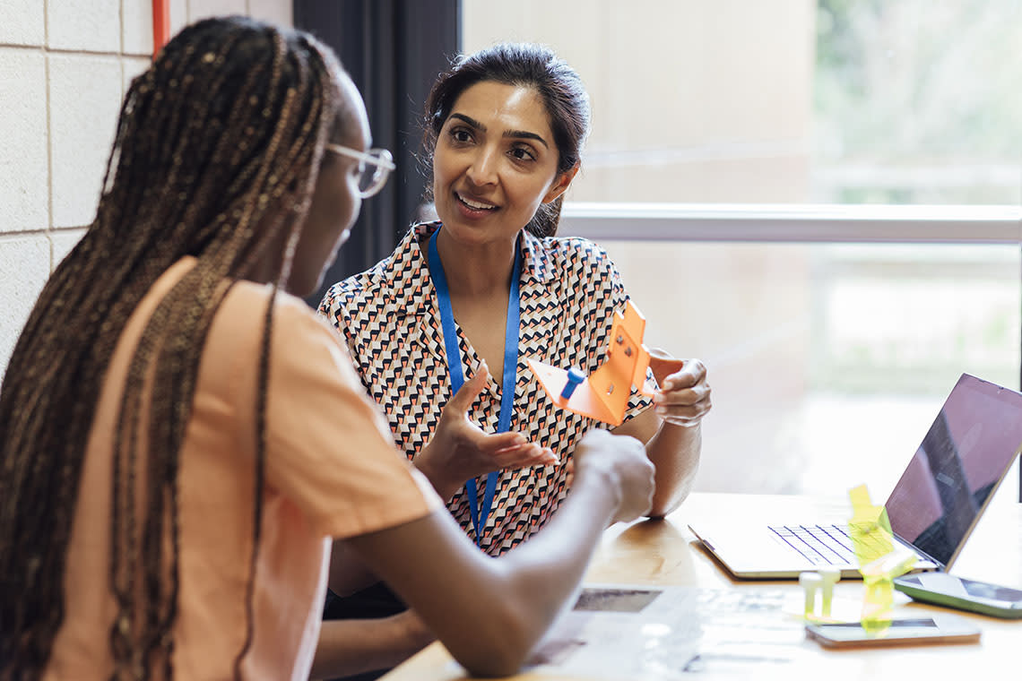 College Design Instructor Master’s in Instructional Design Online | GCU