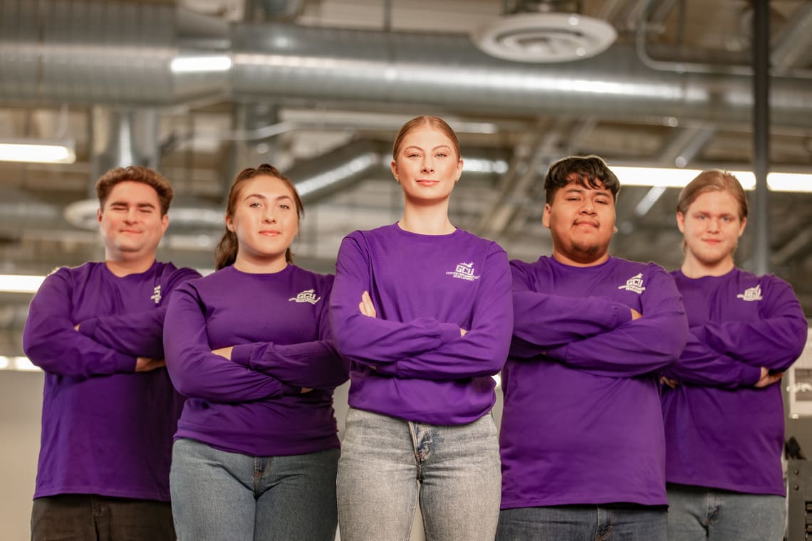 Gcu Pac Program Trade Pathways and Certificate Programs | GCU