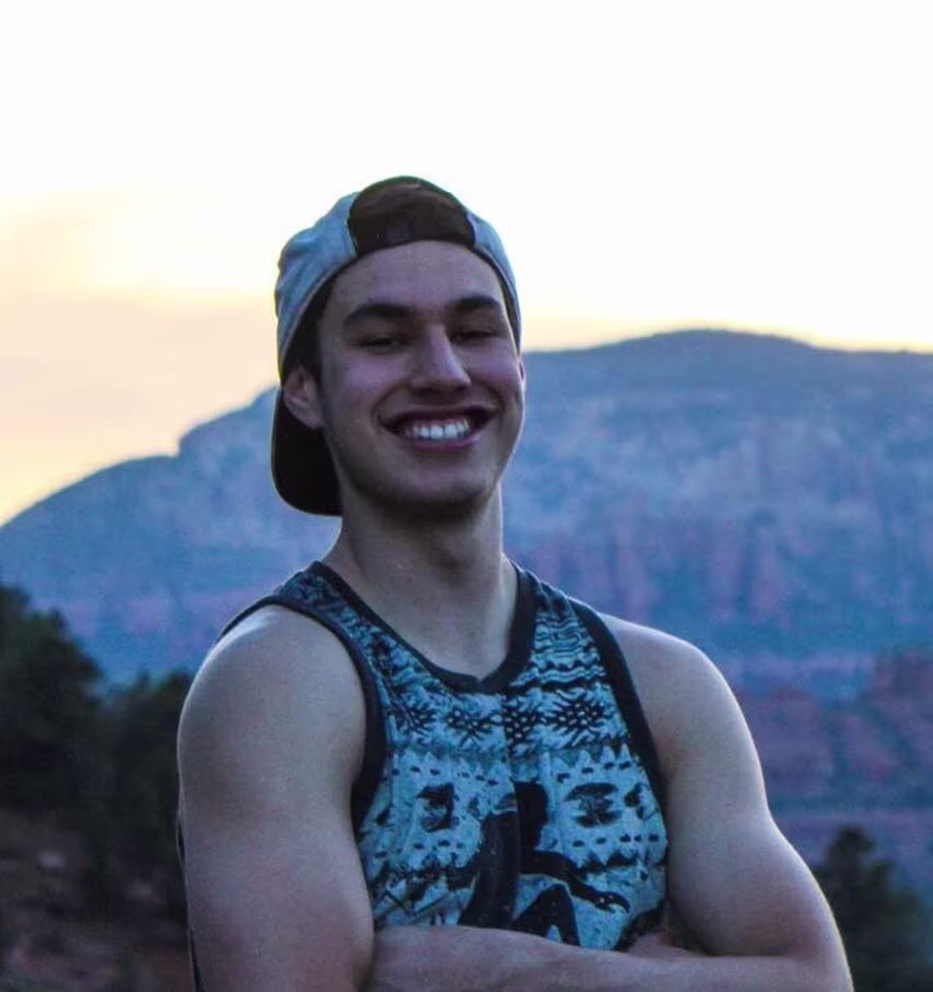 Judah Esparza