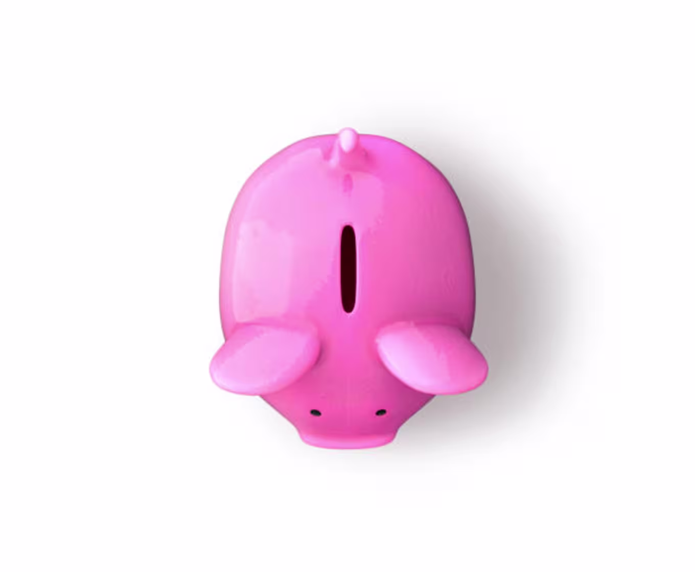 piggy bank