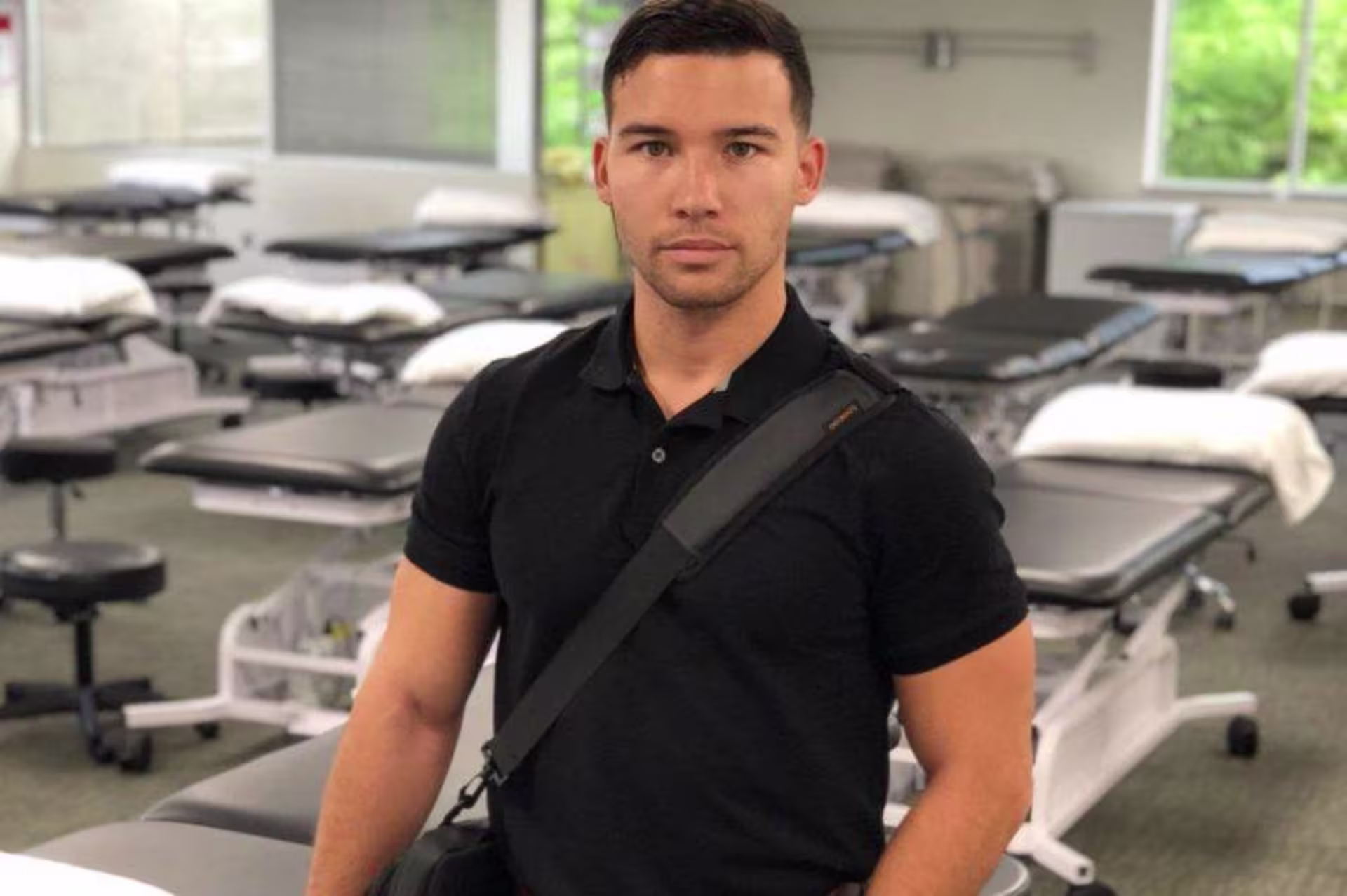 Honors Alumni Spotlight: Pierre Gaud