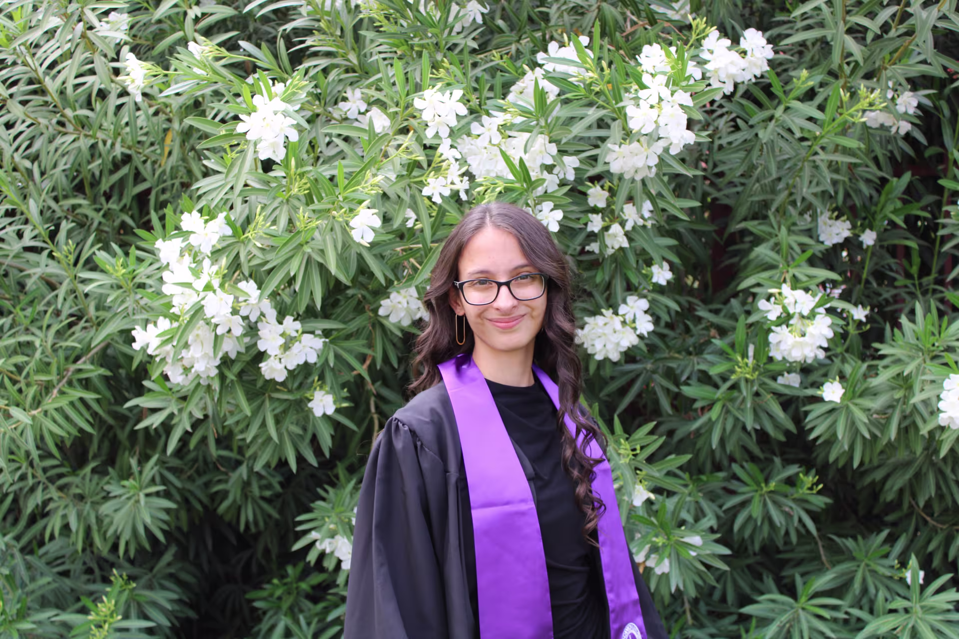 Growth, Leadership and Finding My Purpose: My GCU College Experience
